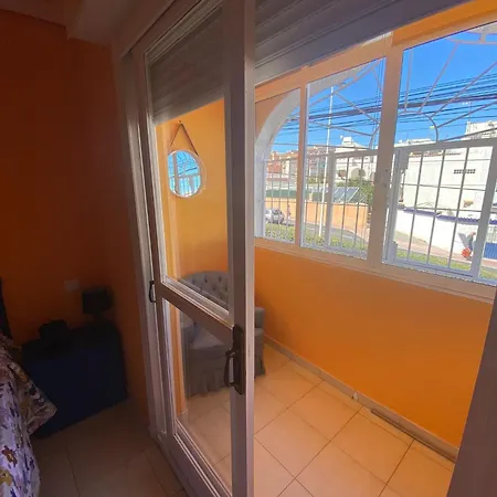 La Casita Geleon Apartment Torrevieja Exterior photo