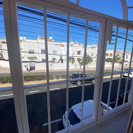 La Casita Geleon Apartment Torrevieja Exterior photo