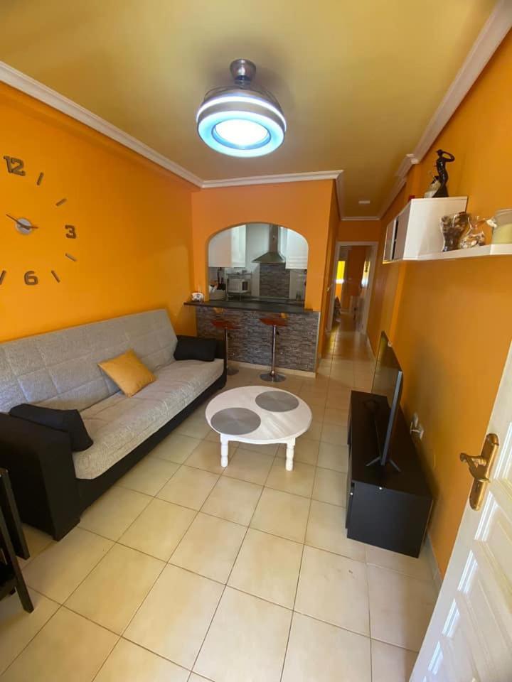 Apartment La Casita Geleon Torrevieja