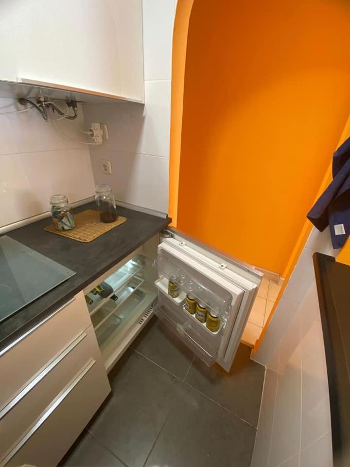 La Casita Geleon Apartment Torrevieja