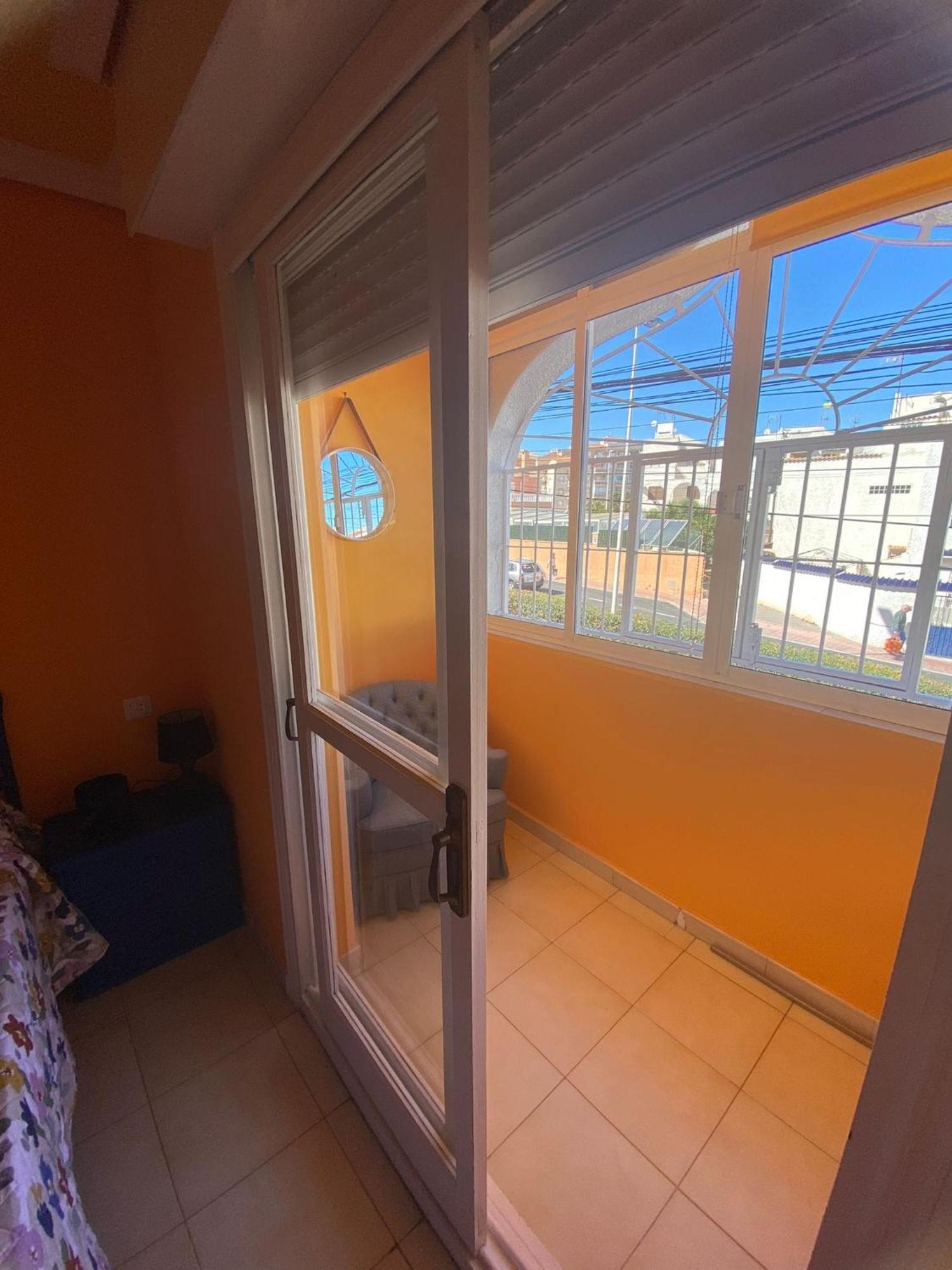 Apartment La Casita Geleon