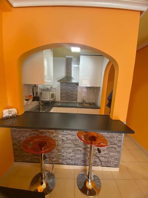 Apartment La Casita Geleon