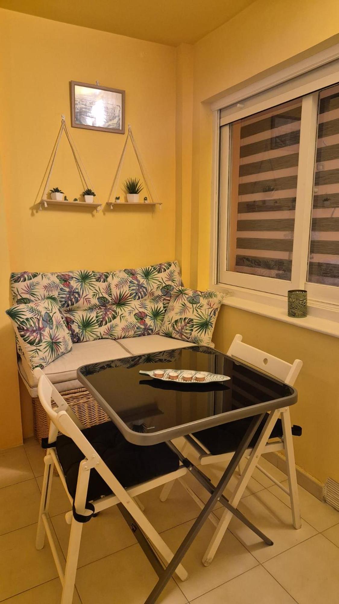 Apartment La Casita Geleon Torrevieja