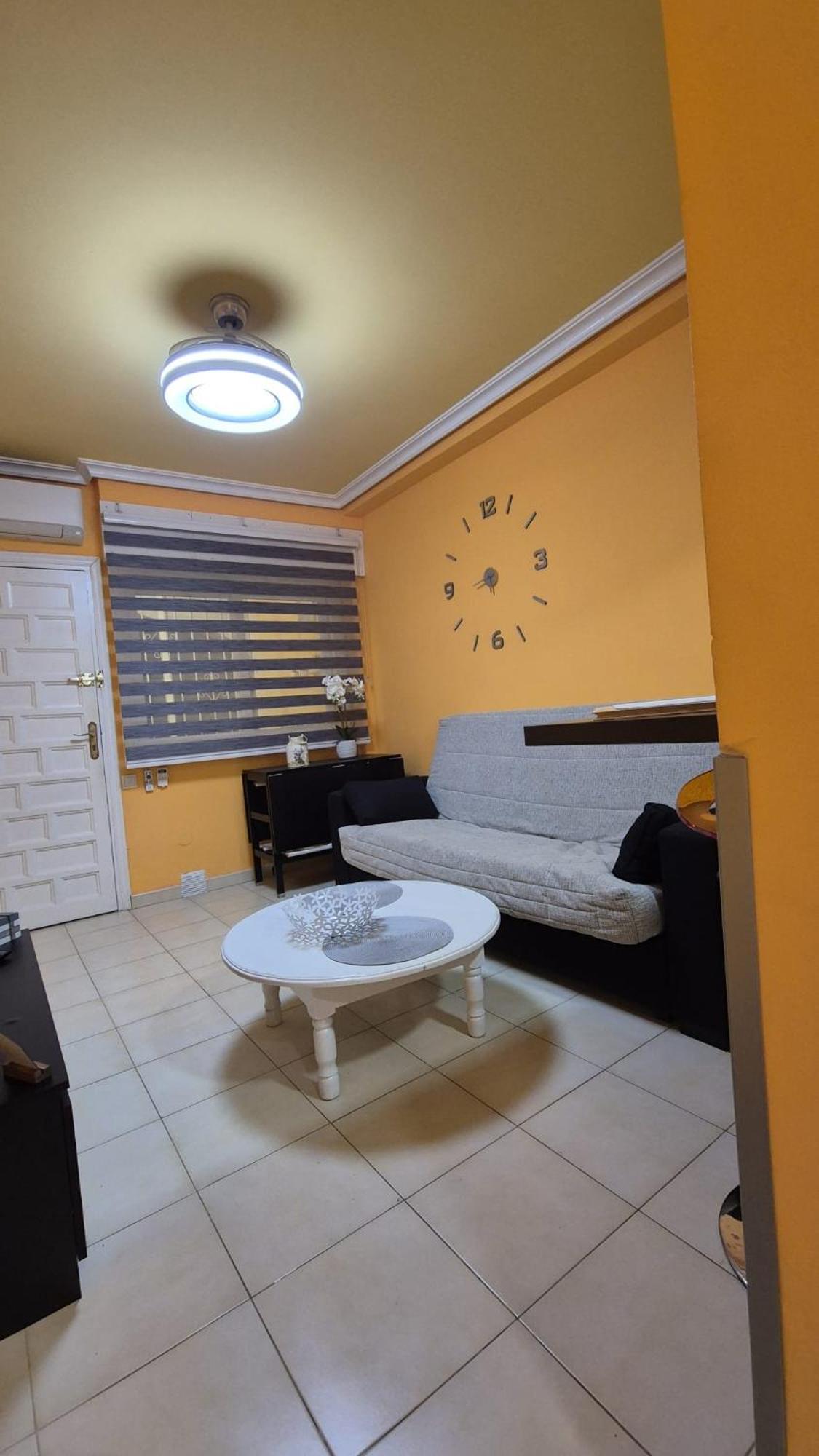 La Casita Geleon Apartment