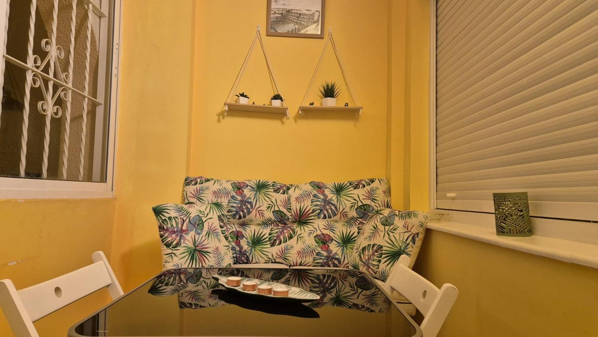 La Casita Geleon Apartment *