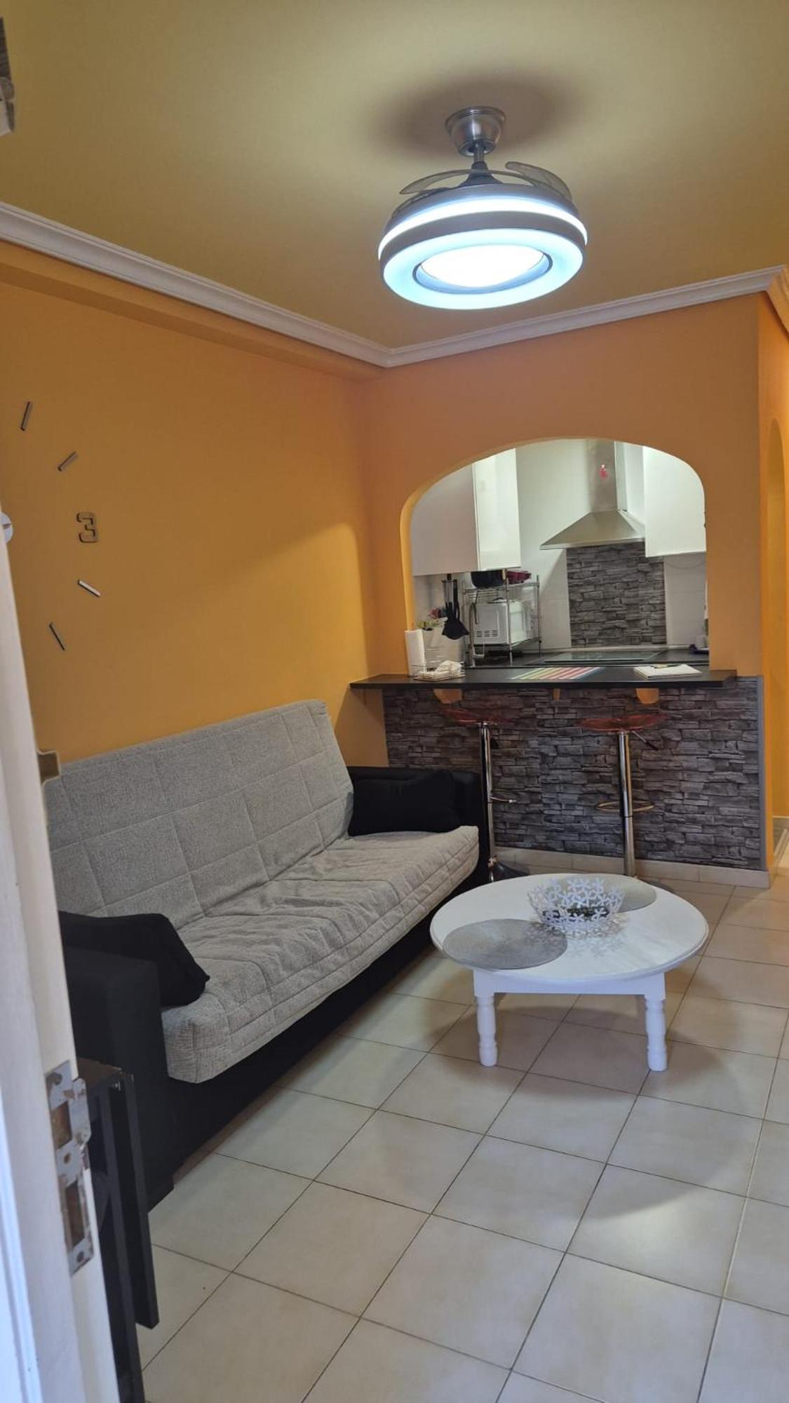La Casita Geleon Apartment