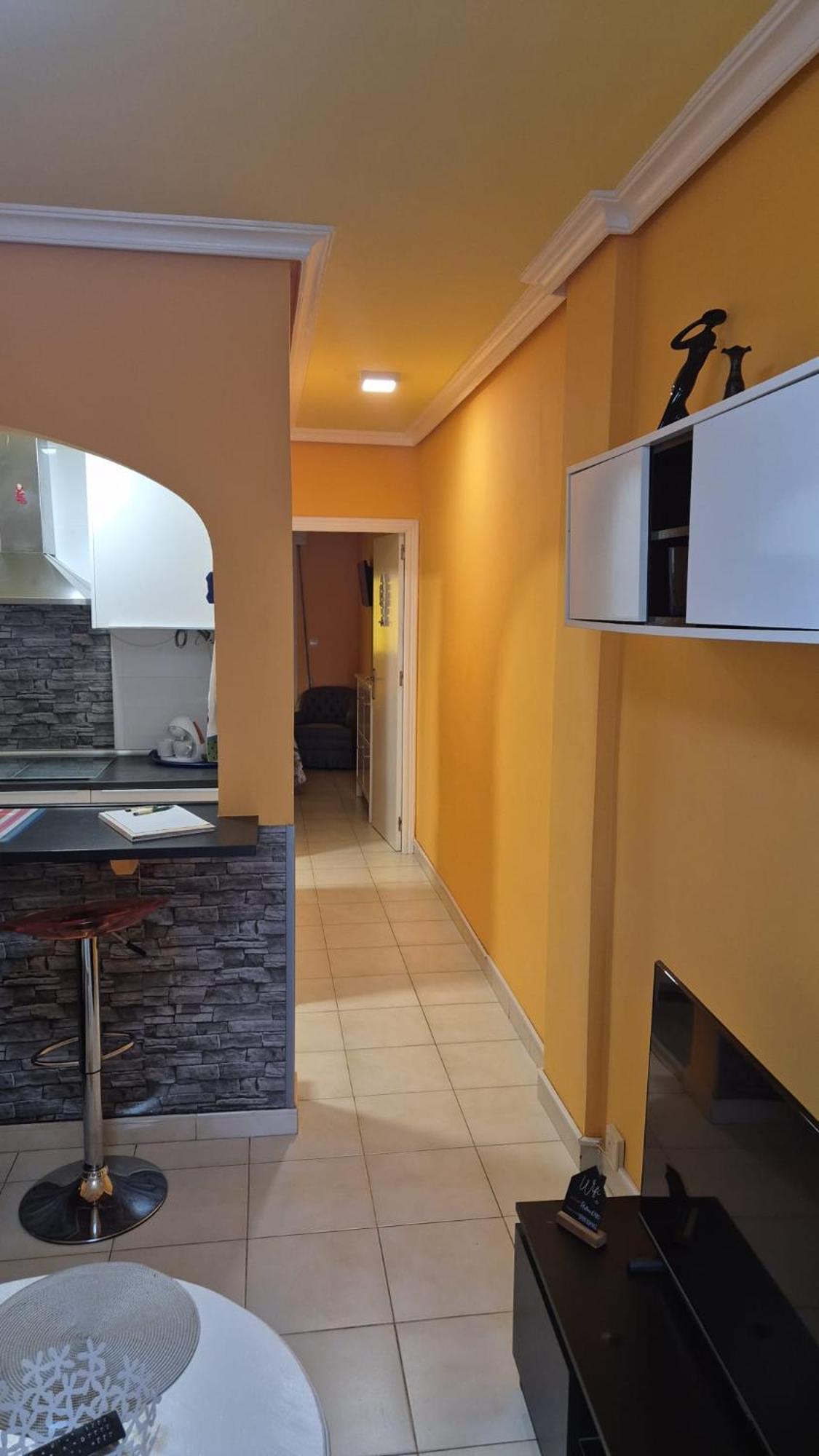Apartment La Casita Geleon Torrevieja